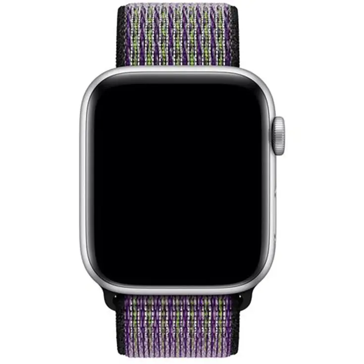 Bandje voor Apple Watch | 44/45/46/49 mm