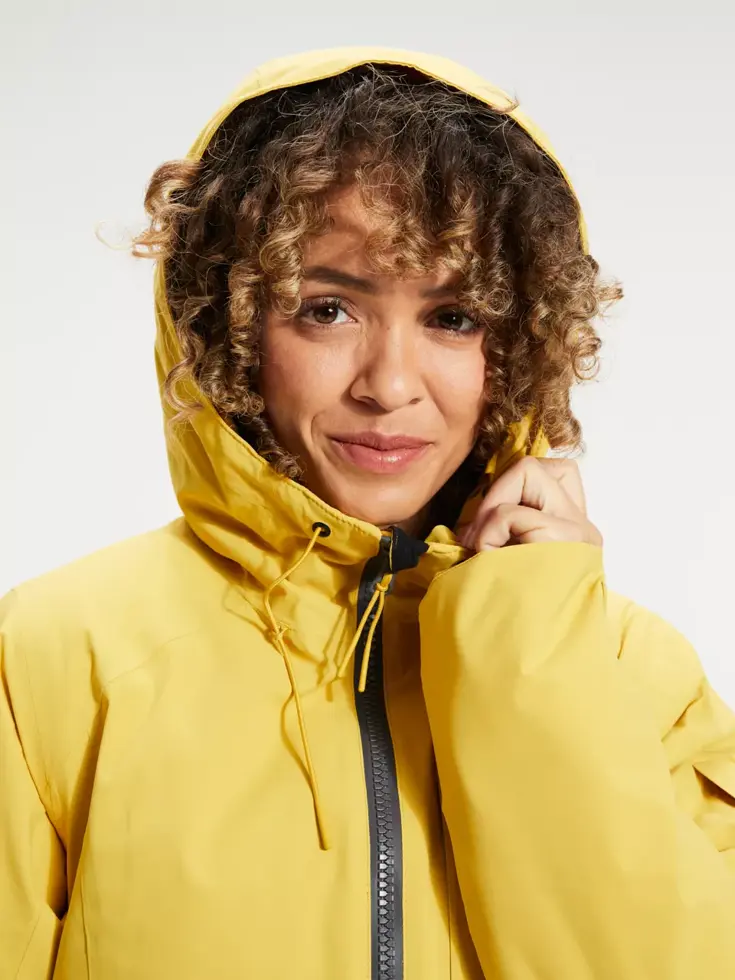 Jagua - Parka dames