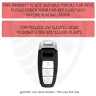 Dutch Shield  Sleutelhoesje  Audi D3