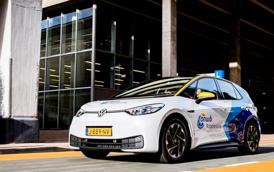 Rijbewijs 75-plussers tijdelijk verlengd