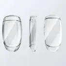 Dutch Shield Sleutelhoesje  Hyundai  Clear D3