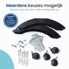 Gologi Elektrische Kachel - 2000W