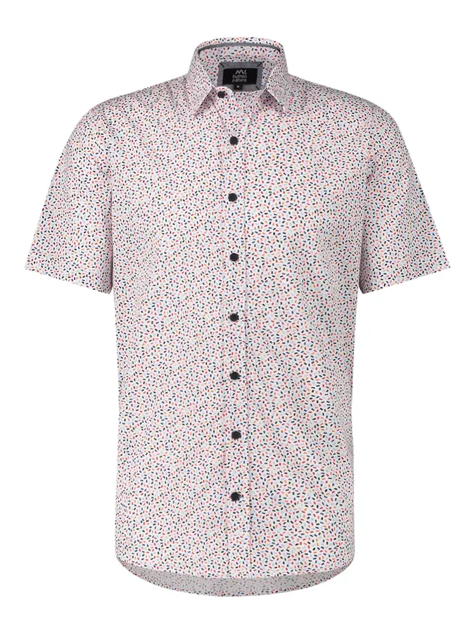 Osman – Overhemd Heren