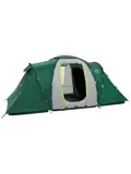 Coleman Tent Spruce Falls 4+ Groen