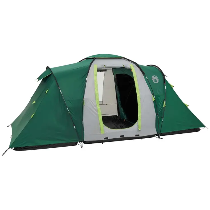 Coleman Tent Spruce Falls 4+ Groen