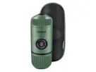 Nanopresso Moss Green - Portable Espresso