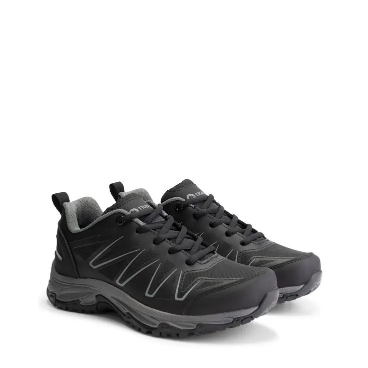 Morke - Dames wandelschoen - Travelin'