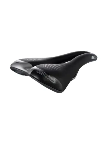 Selle Italia Fietszadel S5 Superflow