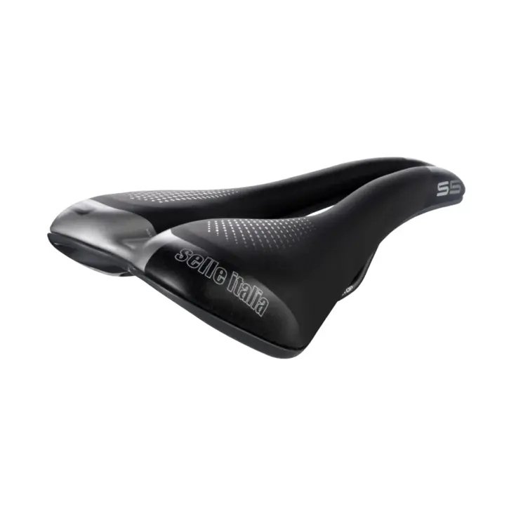 Fietszadel S5 Superflow