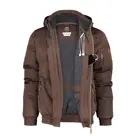 Fresno – Jas Heren - Waterafstotend