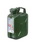 Metalen jerrycan - 5L