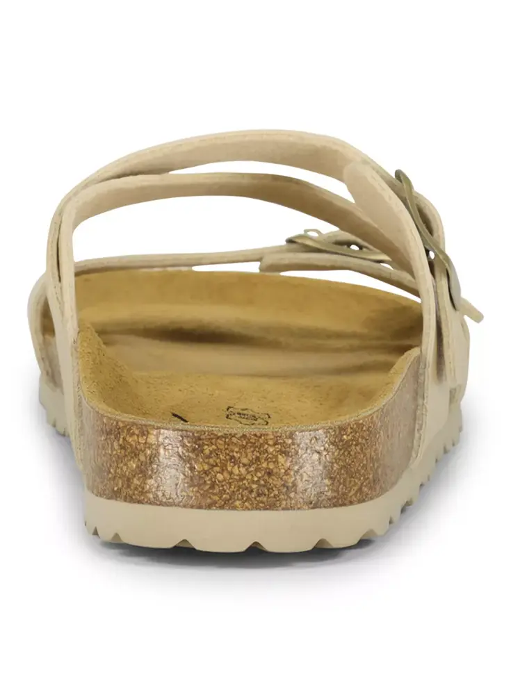 Bloemendaal – Slippers dames