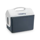 Steamy Sport 15 Koelbox - Blauw - 15L
