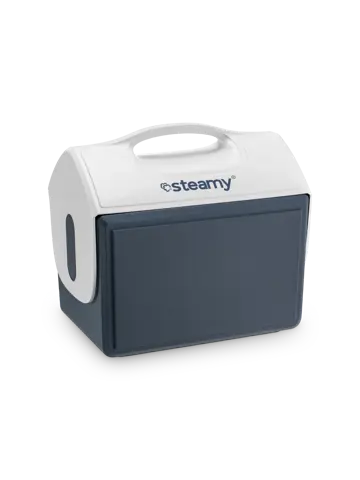 Steamy Sport 15 Koelbox - 15L