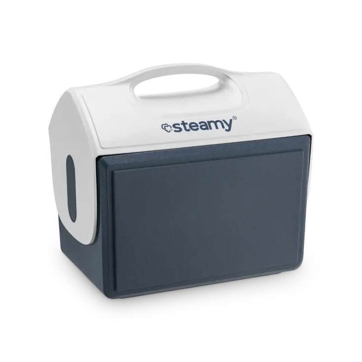 Steamy Sport 15 Koelbox - 15L