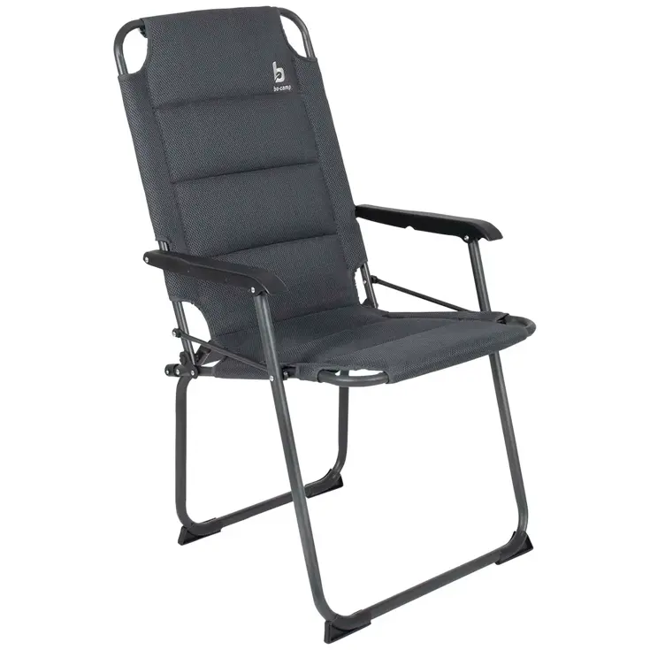 Stoel Copa Rio Comfort XXL Gepolsterd