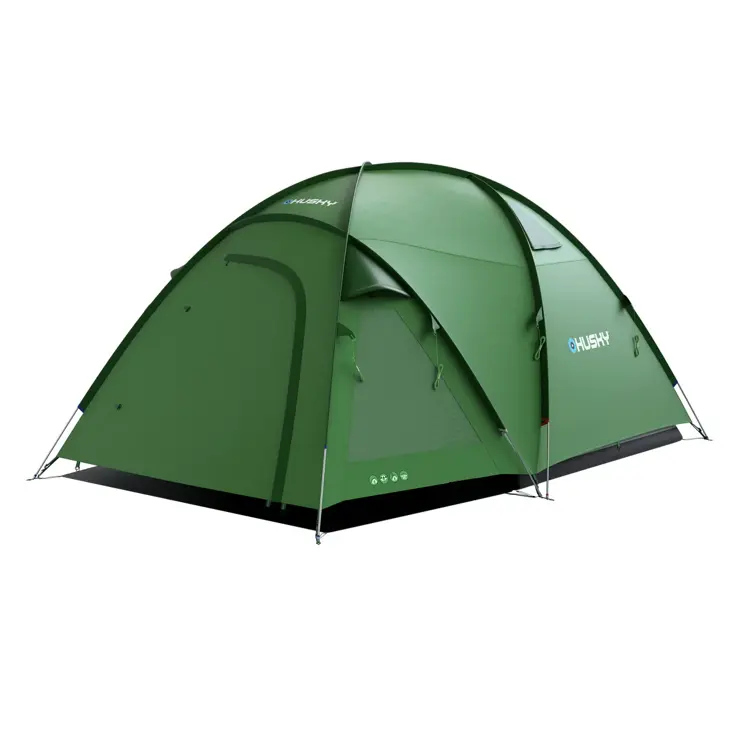 Bigless 5 familie tent