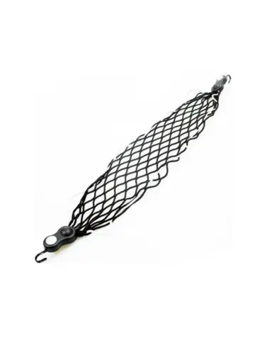 Mirage bagagenet met haken