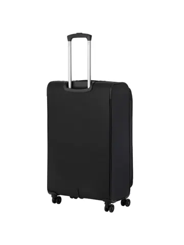 TravelZ Softspinner Grote koffer 77cm