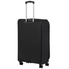 TravelZ Softspinner Grote koffer 77cm