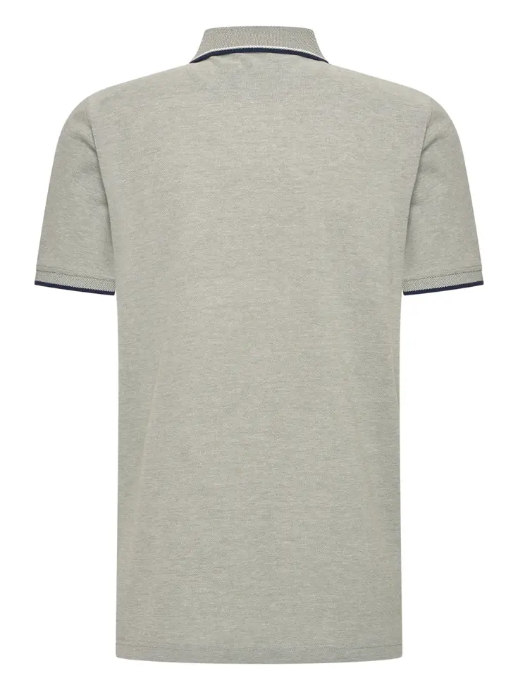 Randa - Polo heren - Human Nature