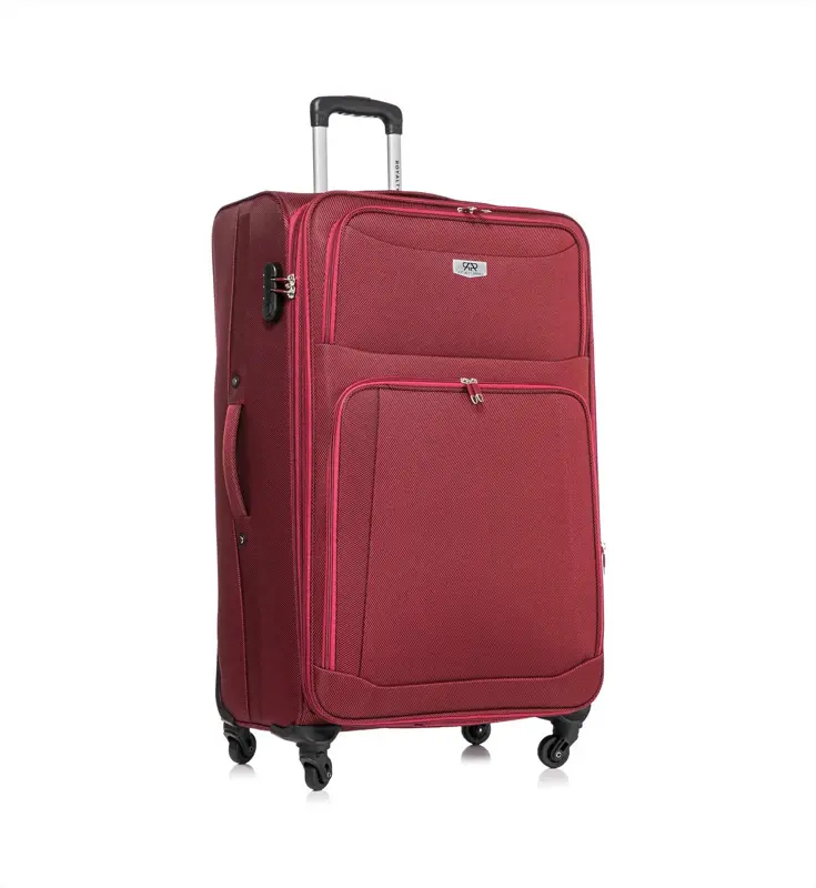 Dubai - Grote koffer - 76cm -103L
