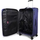 Decent - D-Upright - Grote Koffer 109L