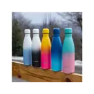 FLASKE 500 ml RVS Drinkfles