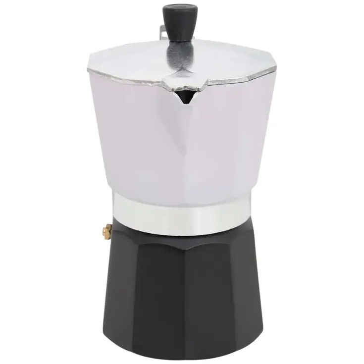 Percolator Turenne 6 Kopjes