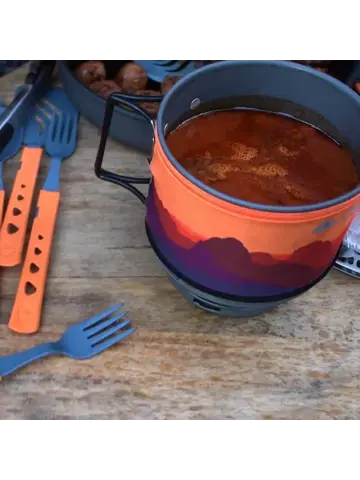 Jetboil Minimo Sunset - Kooktoestel