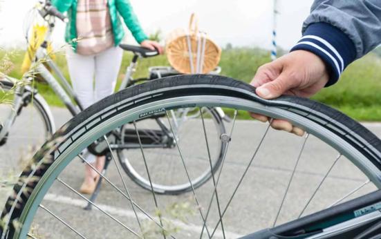 Fiets onderhouden: 6 snelle tips | ANWB