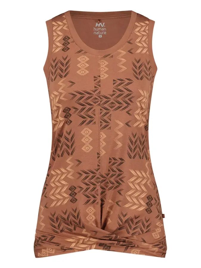 Martina – Singlet dames – Human Nature