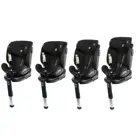 Stellar Pro - 360 I-Size Autostoel