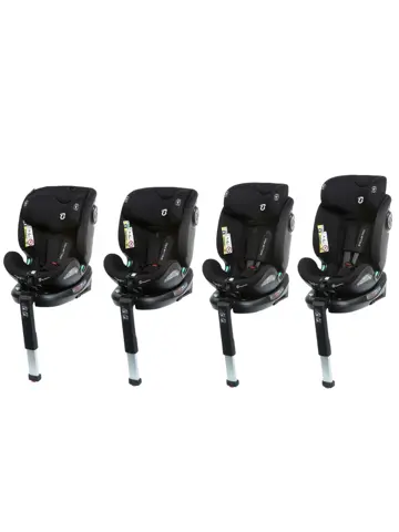 Stellar Pro - 360 I-Size Autostoel