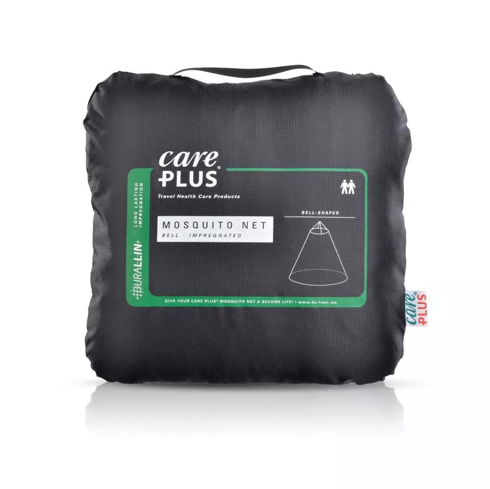 Care Plus Bell Durall 2 persoons  Klamboe
