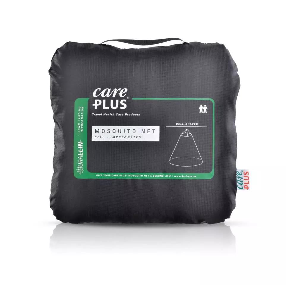 Care Plus Bell Durall 2 persoons  Klamboe main product image