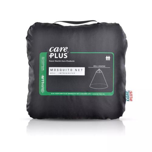 Bell Durall 2 persoons - Klamboe - Care Plus