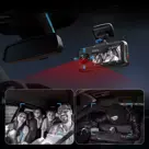 Redtiger A6 3CH 2K Touch Wifi GPS 64gb