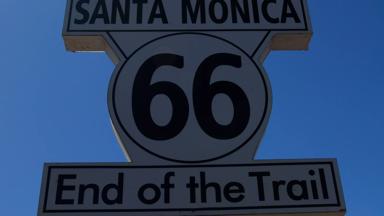 verenigde-staten_los-angeles_einde-route66_santa-monica_w