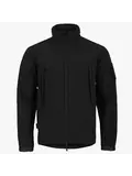 Tactical softshell jas