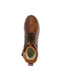 Kvinlog heren - Veterboots - Travelin'