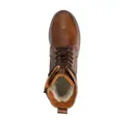 Kvinlog heren - Veterboots - Travelin'