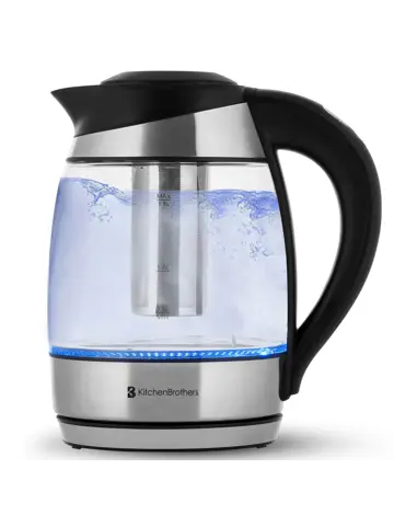 Waterkoker – 1,8L