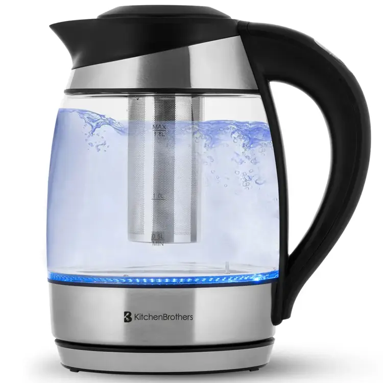 Waterkoker – 1,8L