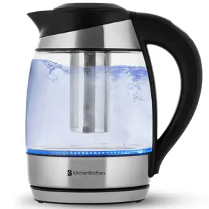 KitchenBrothers Waterkoker – 1,8L
