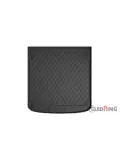Audi A4 (B9) Avant 2015 - Kofferbakmat - Gledring

