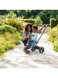 Wanderer Driewieler - Met duwstang - Tot 25 kg