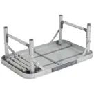 Bo-Camp Tafel Premium 56x34 cm