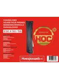 Zweefparasolhoes 230x50x58 cm - Goldenlabel