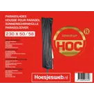 CUHOC Zweefparasolhoes 230x50x58 cm - Goldenlabel